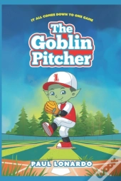 The Goblin Pitcher
