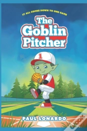 Capa do artigo The Goblin Pitcher
