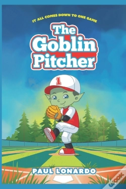 Capa do artigo The Goblin Pitcher