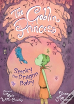 Capa do artigo The Goblin Princess