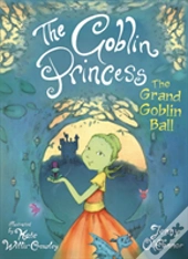 The Goblin Princess