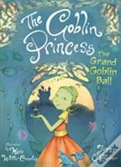 Capa do artigo The Goblin Princess