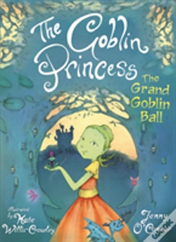 Capa do artigo The Goblin Princess