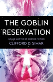 Capa do artigo The Goblin Reservation