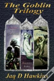 Capa do artigo The Goblin Trilogy