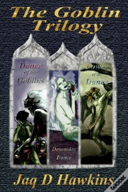 Capa do artigo The Goblin Trilogy