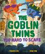The Goblin Twins: Too Hard To Scare - Preview