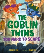 Capa do artigo The Goblin Twins: Too Hard To Scare