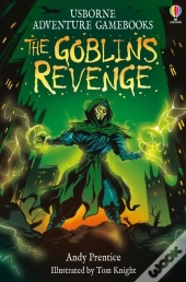 The Goblin'S Revenge
