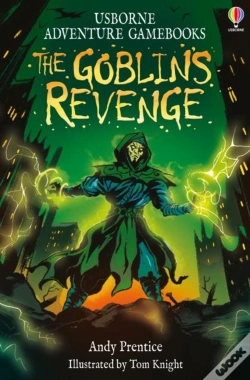 Capa do artigo The Goblin'S Revenge
