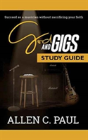 The God And Gigs Study Guide - Preview