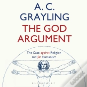 Capa do artigo The God Argument