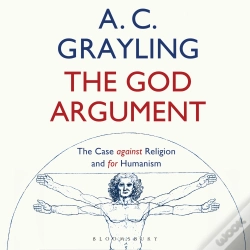 Capa do artigo The God Argument
