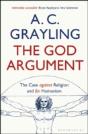 The God Argument - Preview