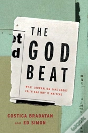 Capa do artigo The God Beat
