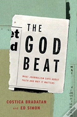 Capa do artigo The God Beat