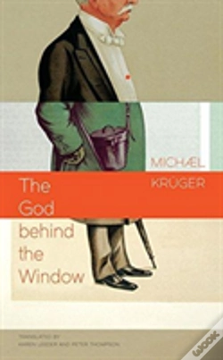 Capa do artigo The God Behind The Window