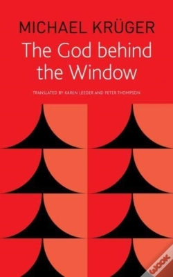 Capa do artigo The God Behind The Window