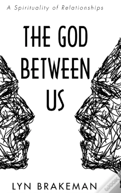 Capa do artigo The God Between Us
