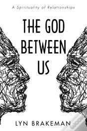 Capa do artigo The God Between Us