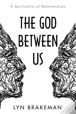 Capa do artigo The God Between Us