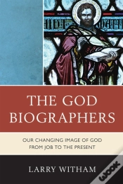 Capa do artigo The God Biographers