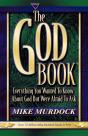The God Book - Preview
