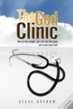 Capa do artigo The God Clinic