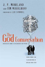 The God Conversation Â€“ Using Stories And Illustrations To Explain Your Faith - Preview