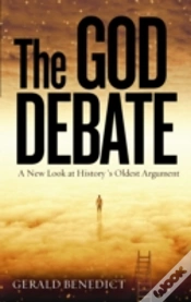 Capa do artigo The God Debate