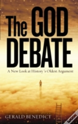Capa do artigo The God Debate