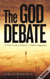 Capa do artigo The God Debate