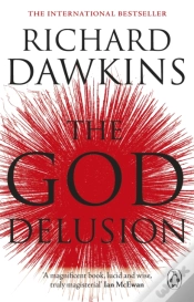 Capa do artigo The God Delusion