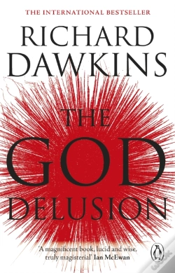 Capa do artigo The God Delusion