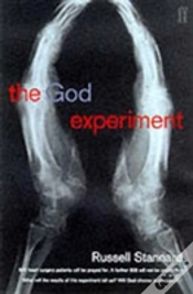 Capa do artigo The God Experiment