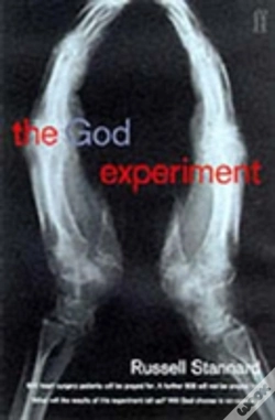Capa do artigo The God Experiment