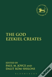 The God Ezekiel Creates