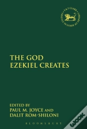 Capa do artigo The God Ezekiel Creates