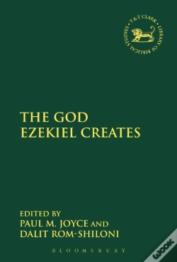 Capa do artigo The God Ezekiel Creates