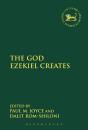 The God Ezekiel Creates - Preview