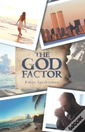 Capa do artigo The God Factor