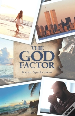 Capa do artigo The God Factor