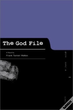 Capa do artigo The God File