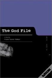 Capa do artigo The God File