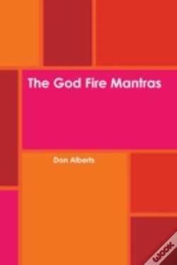 Capa do artigo The God Fire Mantras