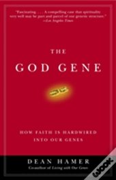 The God Gene