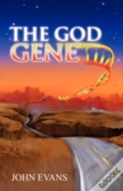 Capa do artigo The God Gene