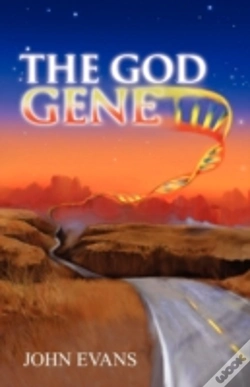 Capa do artigo The God Gene