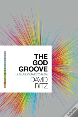 Capa do artigo The God Groove