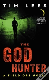 The God Hunter